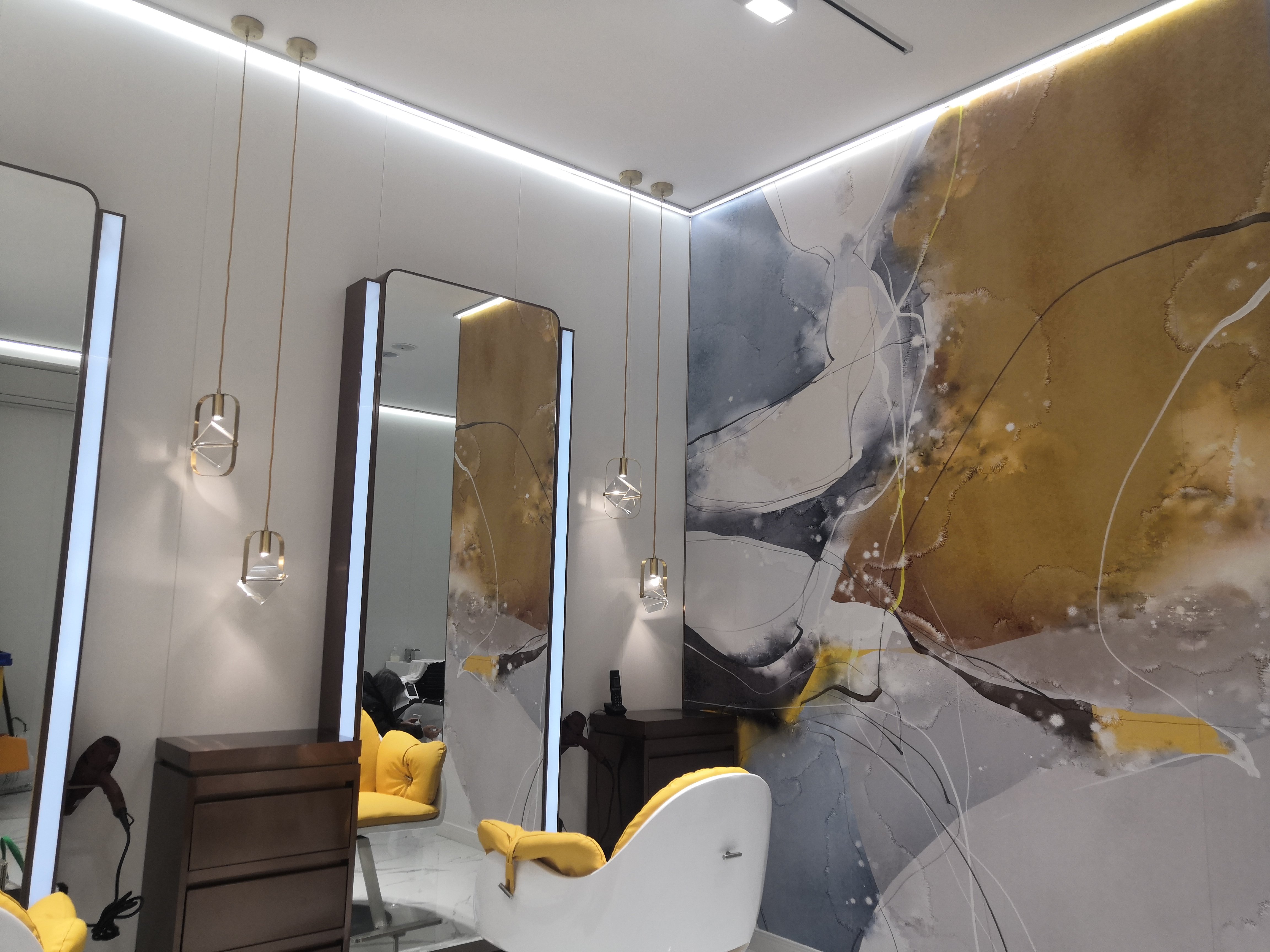 gallery