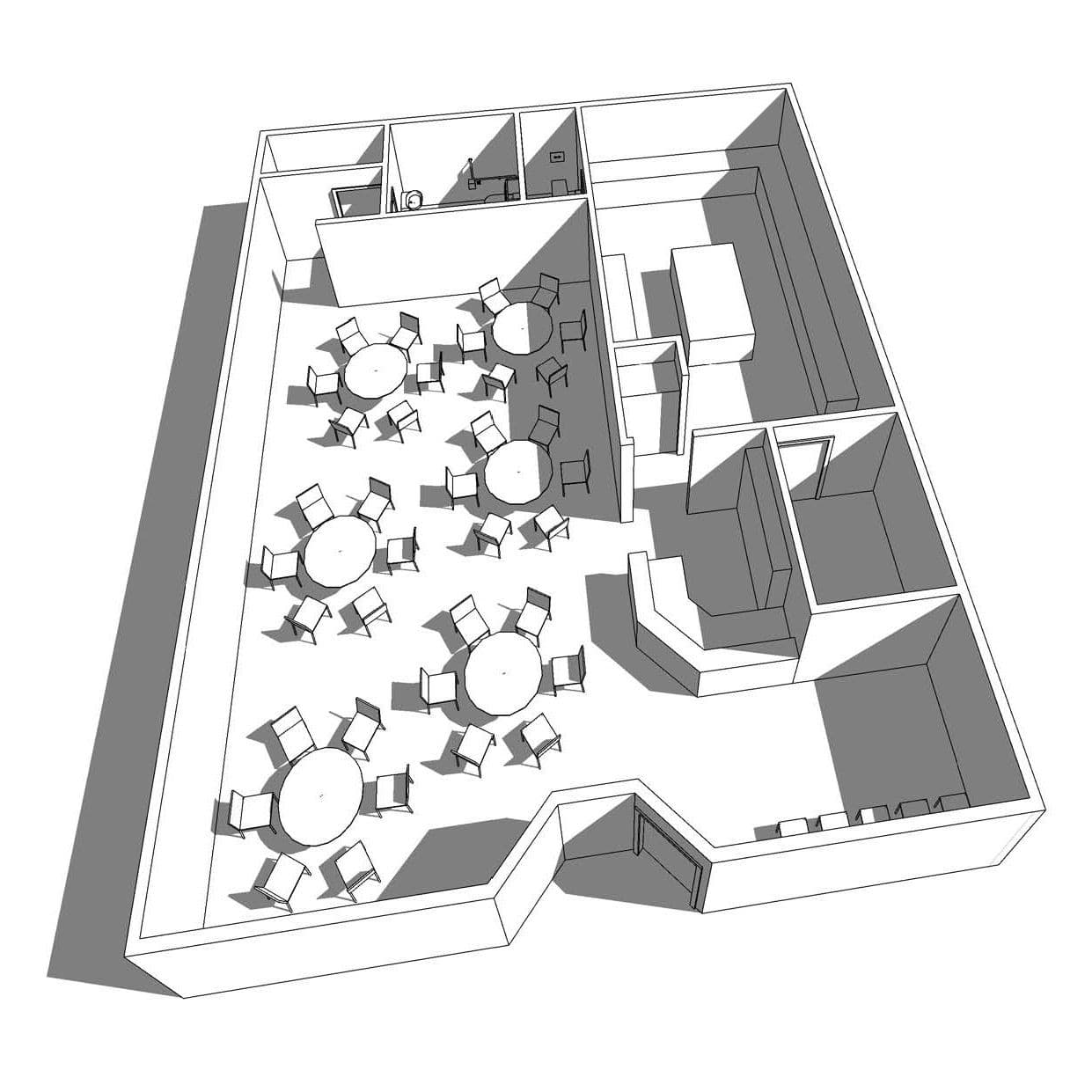 gallery