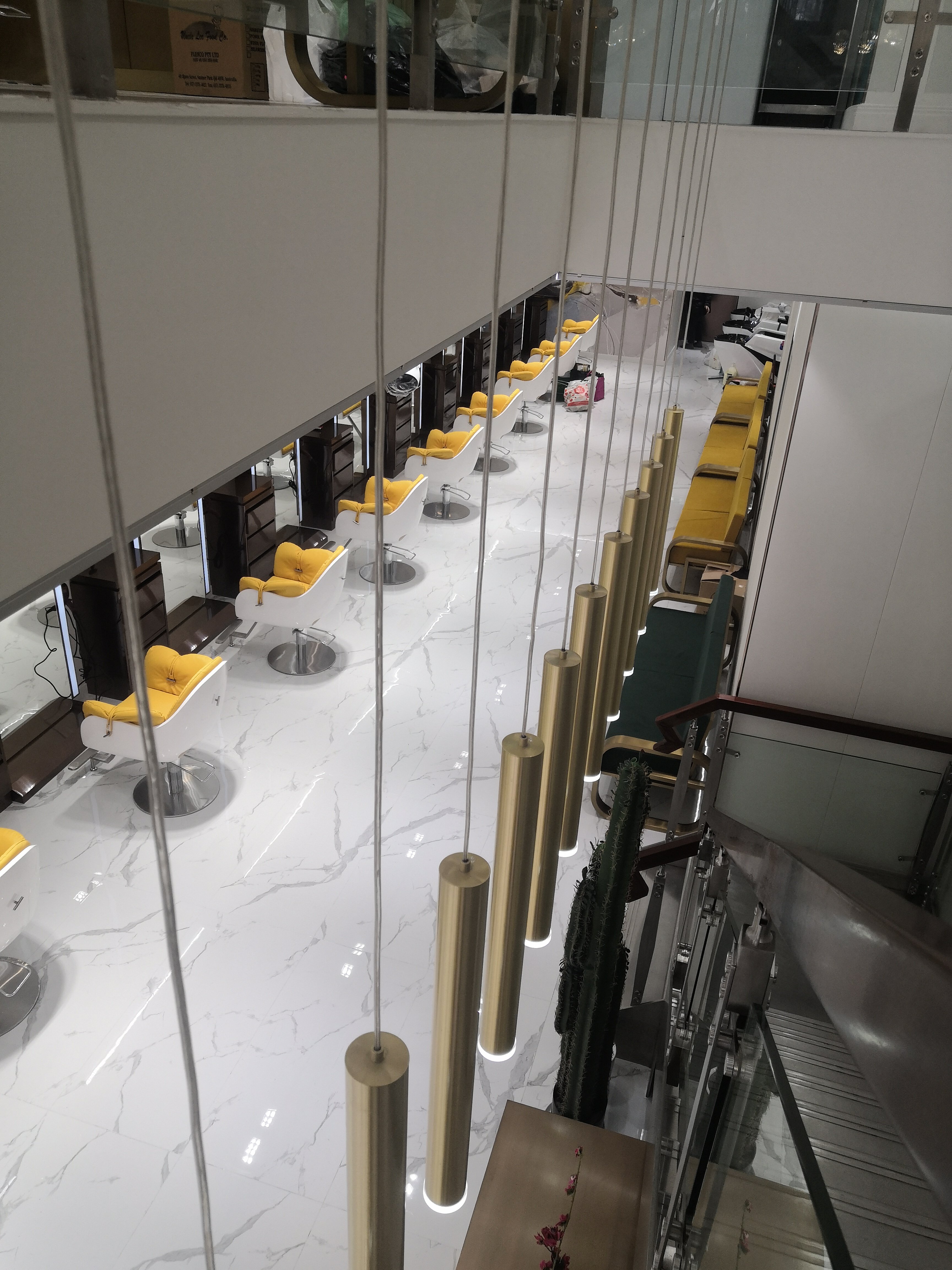 gallery