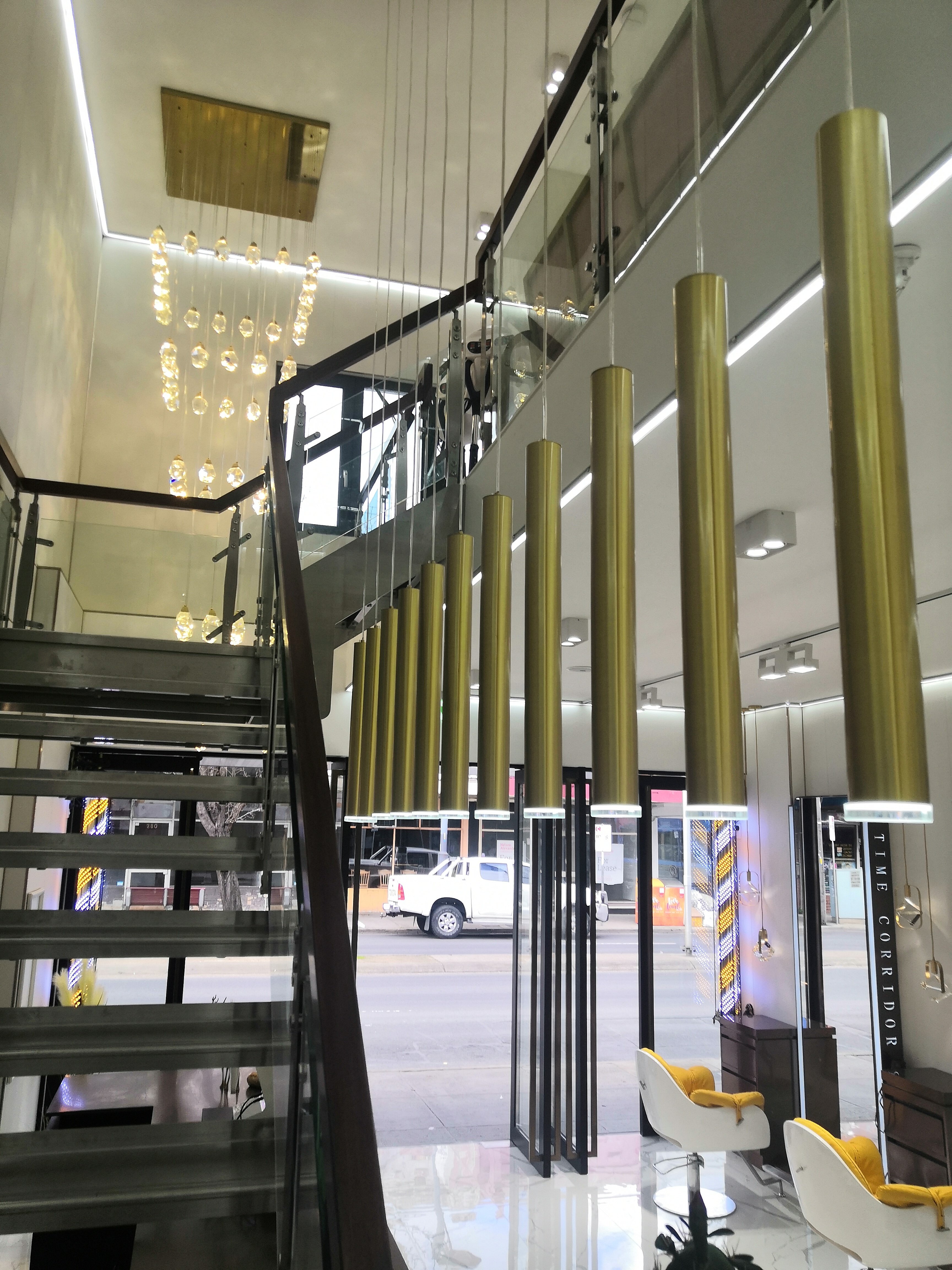 gallery